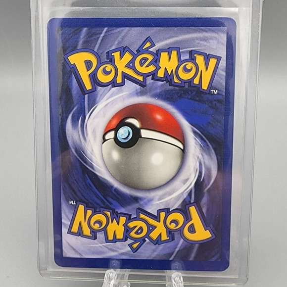 Pokemon Pidgeot from Jungle, Wizards of the Coast - Rare - Picture 2 of 2